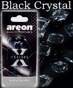 Гель Х black Crystal